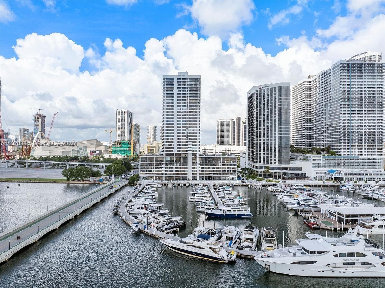 555 NE 15th St # 408 14