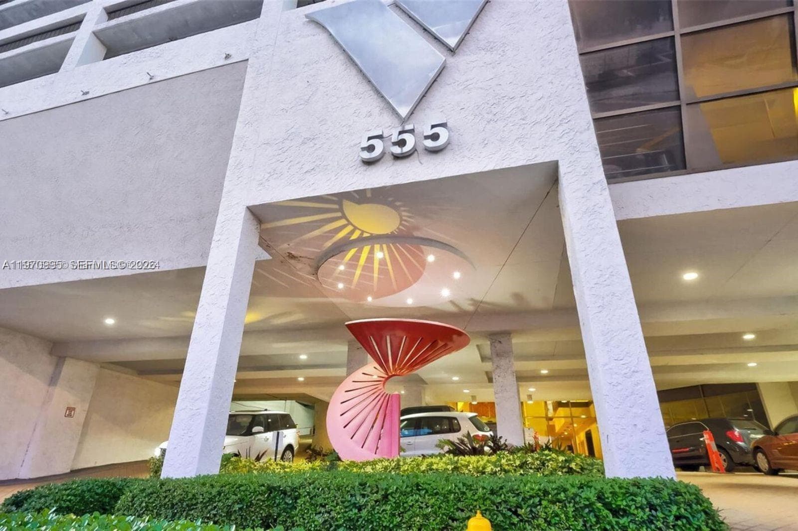 555 NE 15th St # 408 21