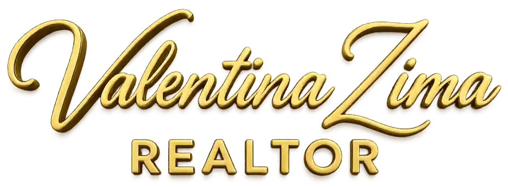 Valentina Zima – REALTOR